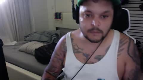 8cha online show from 03/03/25, 01:31