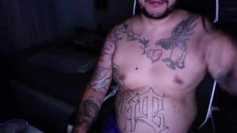 8cha online show from 03/10/25, 02:39