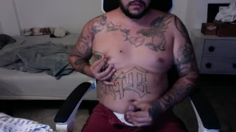 8cha online show from 10/11/25, 02:11