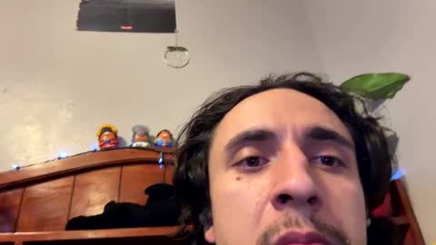 Andy online show from 01/29/25, 12:24