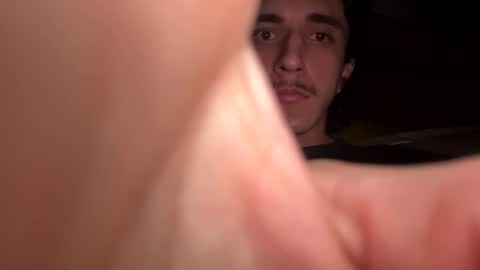 Andy online show from 01/17/26, 09:03