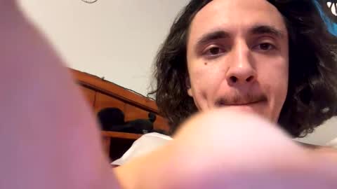 Snapshot of 8inchandres chatting on 04/02/26, 08:56 Andy online show from 04/02/26, 08:56