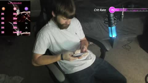 Snapshot of 8inchchaterbater chatting on 01/07/25, 02:08 will online show from 01/07/25, 02:08