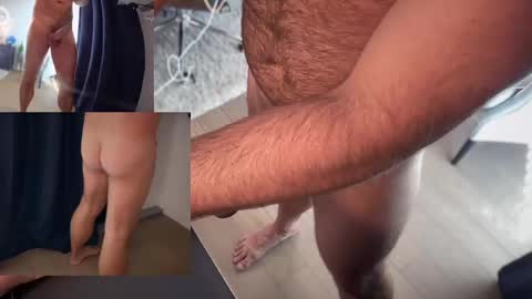 8incher NYC online show from 10/03/25, 08:39