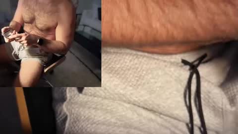 8incher NYC online show from 11/16/25, 04:29