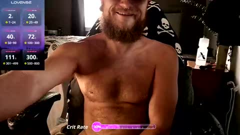 Snapshot of 8inchpunkcub chatting on 09/10/25, 07:47 8Inchpunkpup online show from 09/10/25, 07:47