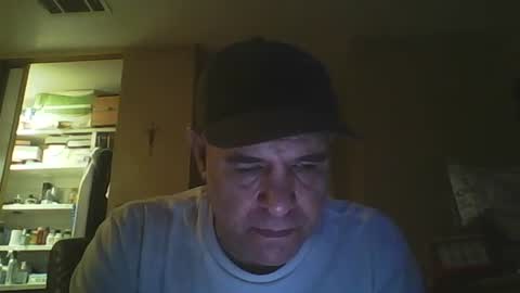 8inchthrobbincock online show from 11/23/25, 12:05