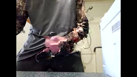 Snapshot of 8indonkey chatting on 03/03/25, 06:44 8indonkey online show from 03/03/25, 06:44