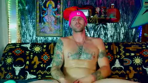 EvelDicknievel1 online show from 11/25/25, 07:19