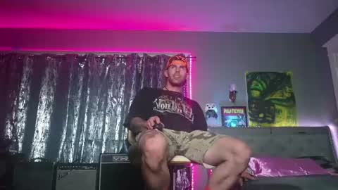 Snapshot of 8inspyder chatting on 06/28/26, 03:23 EvelDicknievel1 online show from 06/28/26, 03:23