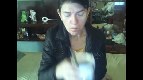 Snapshot of 8mistress8 chatting on 02/09/25, 08:33 8MISTRESS8 online show from 02/09/25, 08:33