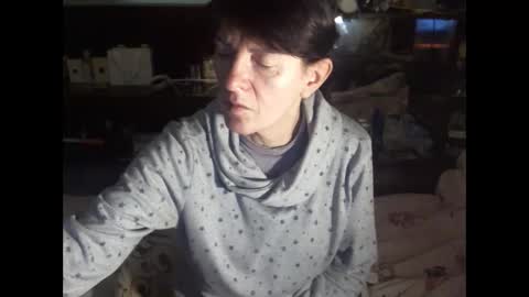 8MISTRESS8 online show from 12/17/25, 05:13