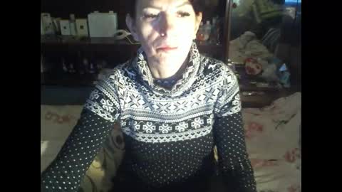 8MISTRESS8 online show from 01/08/26, 06:10