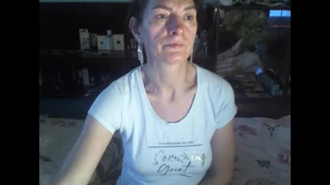 8MISTRESS8 online show from 02/22/26, 01:20