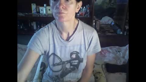 8MISTRESS8 online show from 03/02/26, 07:15