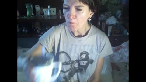 8MISTRESS8 online show from 03/14/26, 08:31