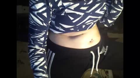 8MISTRESS8 online show from 04/18/26, 07:18