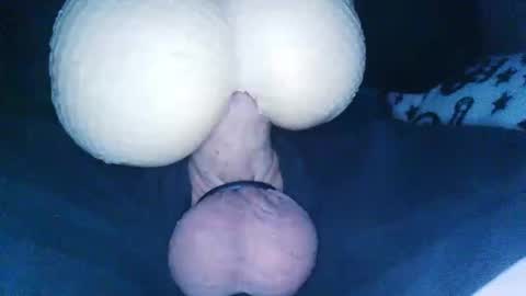 NaughtyDaddy online show from 02/26/26, 06:12