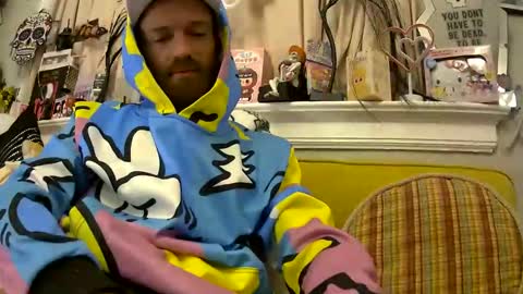 90210screamer online show from 03/18/26, 06:49