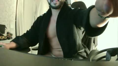 Arturo online show from 04/10/26, 11:31