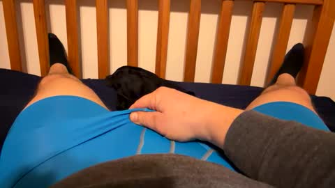 963dilf online show from 02/20/26, 10:10