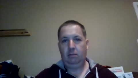 99actorguy99 online show from 05/20/26, 03:40