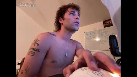 99jackylegs online show from 09/30/25, 01:54
