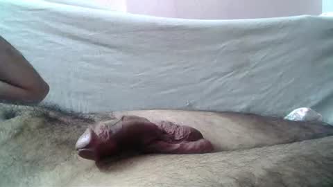 Massive hungry cock online show from 06/14/26, 07:16