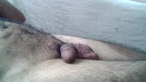 Massive hungry cock online show from 07/05/26, 01:34