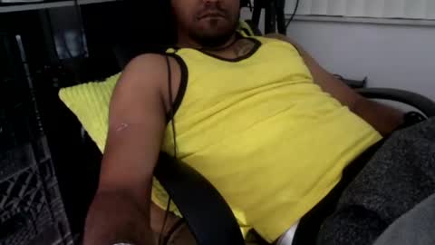 9inchhammer online show from 01/08/25, 09:00