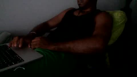 9inchhammer online show from 04/08/26, 10:54