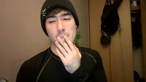 Snapshot of 9thislandd chatting on 02/03/25, 06:56 9thislandd online show from 02/03/25, 06:56