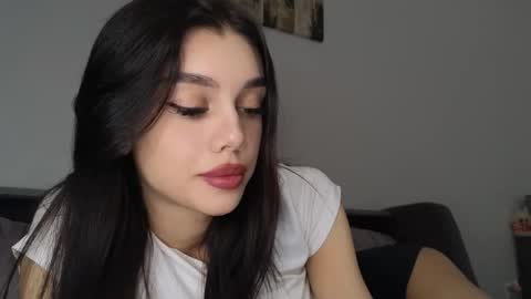 Snapshot of 9west chatting on 02/28/26, 03:35 KARINA online show from 02/28/26, 03:35