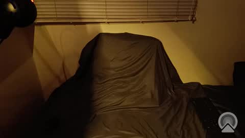 Andres online show from 04/18/26, 12:47