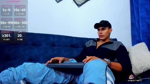 rick online show from 03/07/25, 07:08