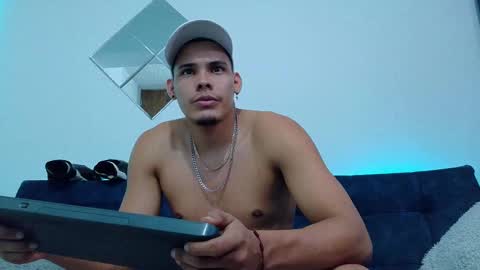 rick online show from 09/30/25, 02:27