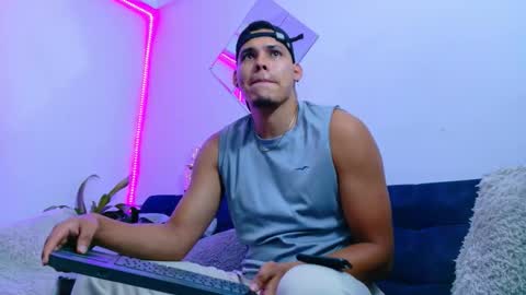 rick online show from 02/14/26, 12:02