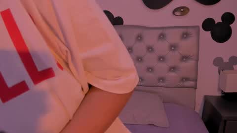 Alice  online show from 02/20/25, 07:41