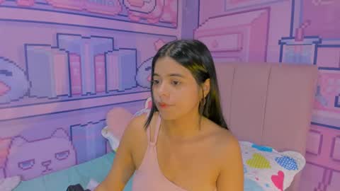 Alice  online show from 03/12/25, 02:20