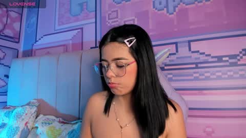 Alice  online show from 03/01/26, 03:52