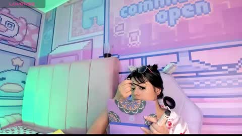 Alice  online show from 03/05/26, 03:24