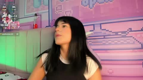 Alice  online show from 03/12/26, 02:50