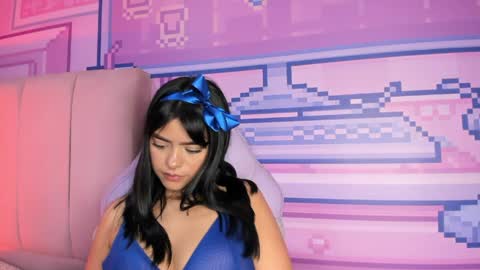 Snapshot of _18alice chatting on 05/15/26, 05:36 Alice online show from 05/15/26, 05:36