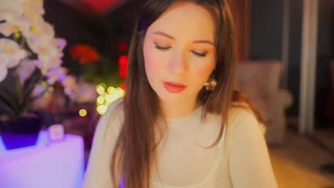 Sophia  online show from 02/23/26, 04:10