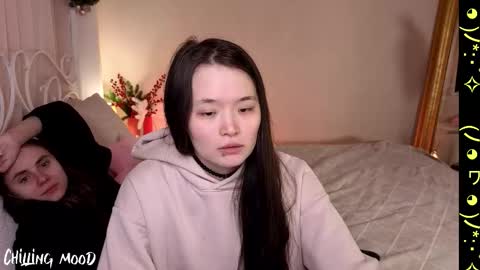 Snapshot of _3x7_ chatting on 11/23/25, 04:29 _3x7_ online show from 11/23/25, 04:29