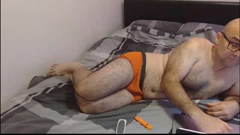 Snapshot of ____zeus____ chatting on 10/08/25, 06:11 God Zeus online show from 10/08/25, 06:11