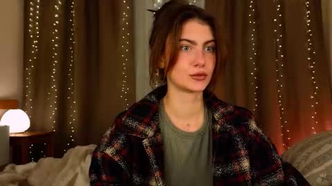 Willow online show from 01/05/26, 09:18