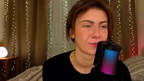 Willow online show from 01/07/26, 09:17