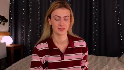 Willow online show from 03/08/26, 06:39