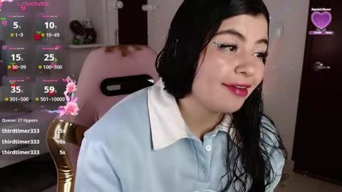 Alexa online show from 03/12/26, 06:19